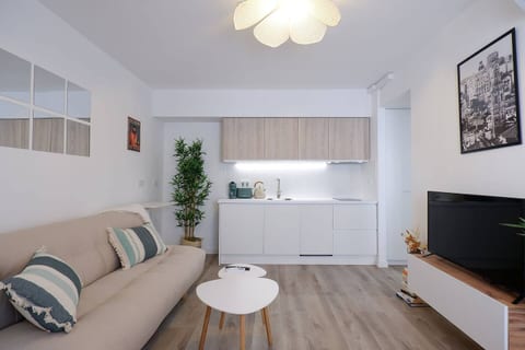 Costa Rica apartment