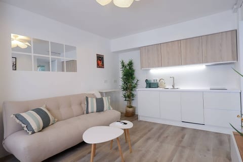 Costa Rica apartment