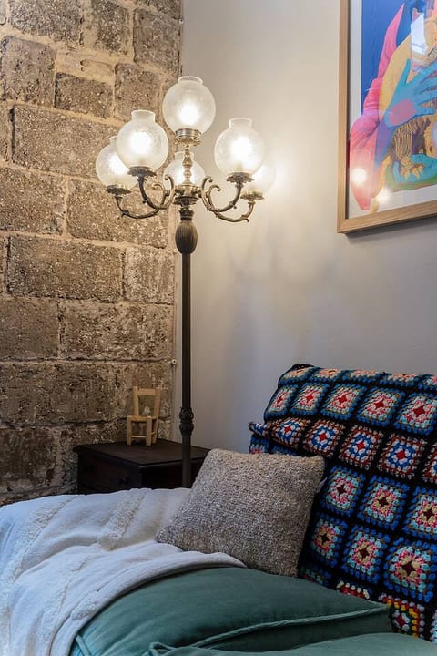 Authentic charm and modern comfort