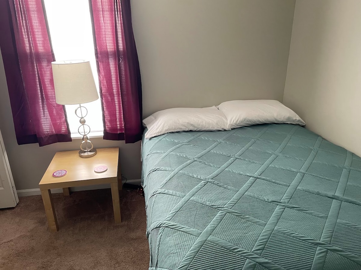 Comfy Private Room in Large Home image 3 Comfy Private Room in Large Home