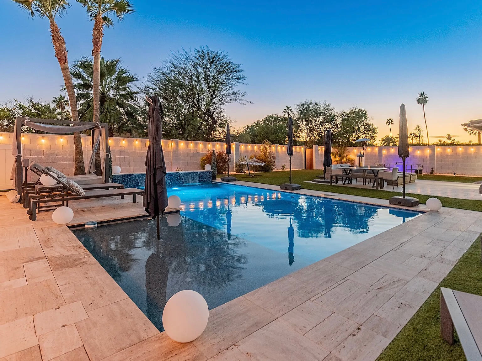 Your Escape to Paradise