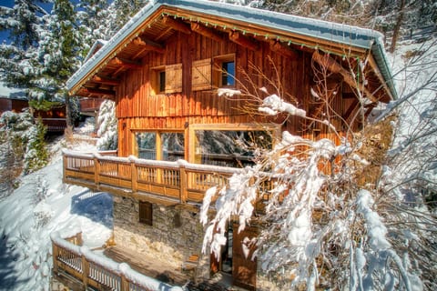 Chalet Dakota - La Plagne 1800 - 15 people - Ski in ski out
