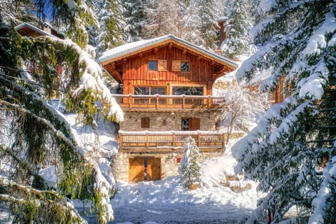 Chalet Dakota - La Plagne 1800 - 15 people - Ski in ski out