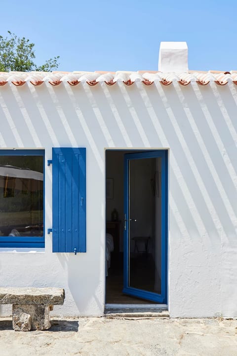 2 maisons spacieuses | grand jardin aménagé