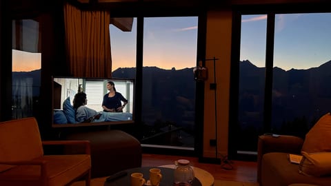 Exceptional Apartment Arc 1800