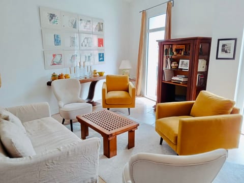 Paul Va Superbe loft Paul Valery