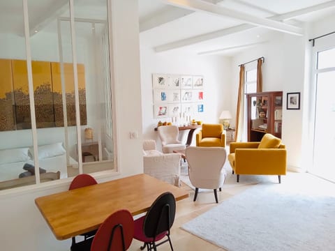Paul Va Superbe loft Paul Valery