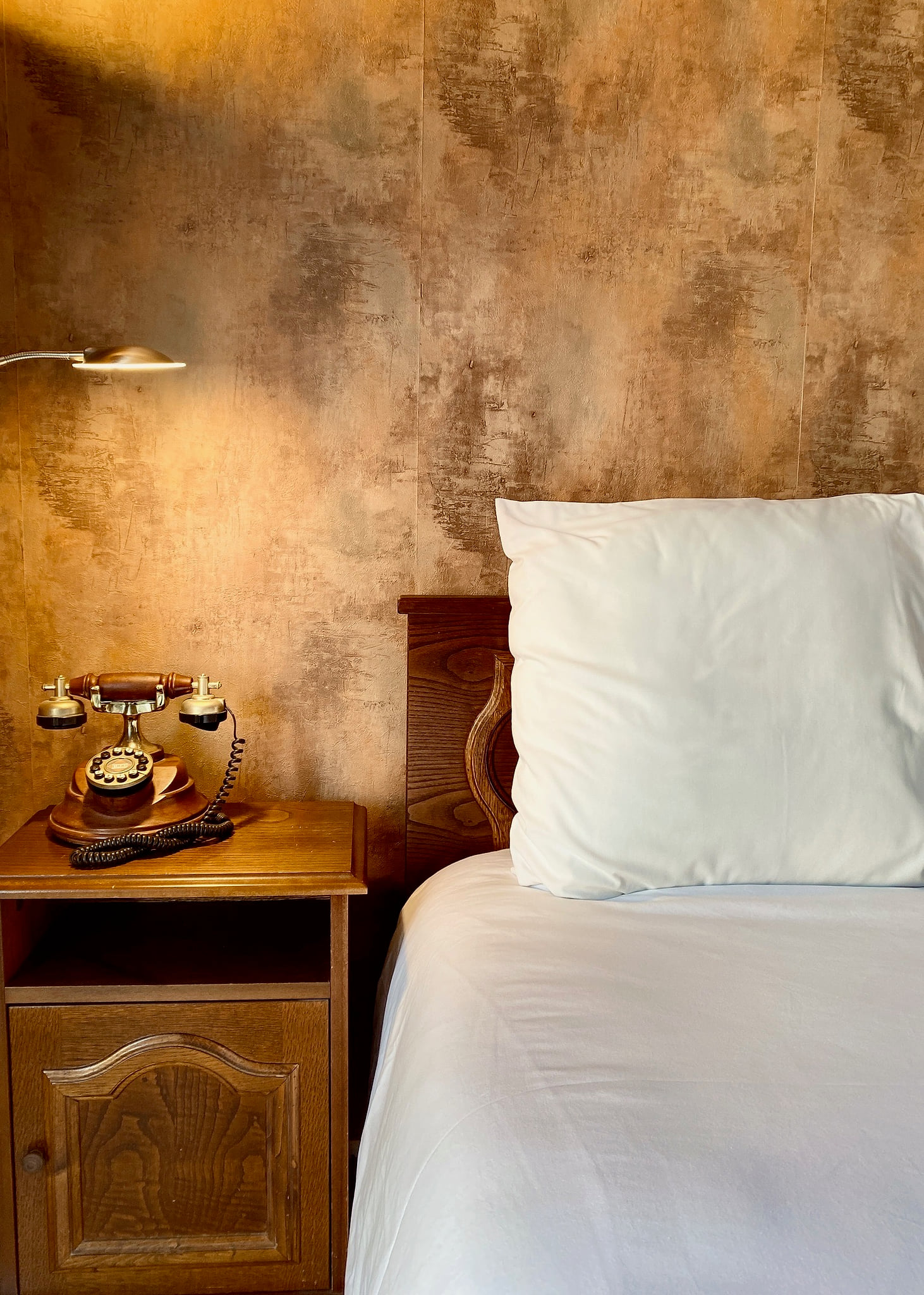 Georgio Vue canal, Climatisation, Parking, Wifi