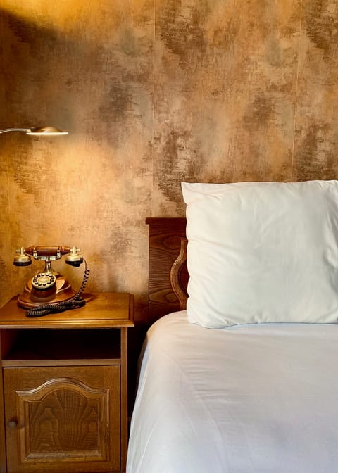 Georgio Vue canal, Climatisation, Parking, Wifi