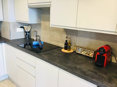 Zarago 3 T3 Design en Duplex , Clim & Wifi