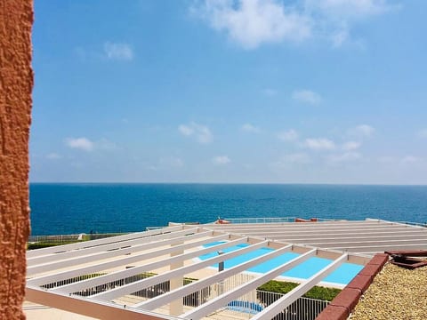 559 Cap corniche Vue Mer, Parking, Clim, Wifi, Piscine
