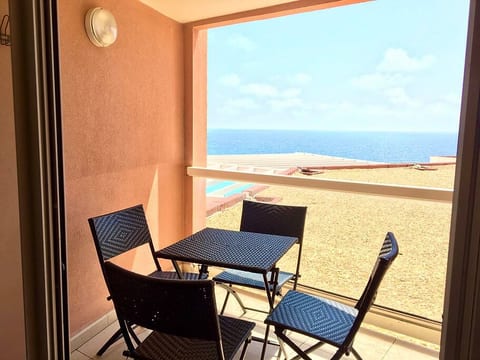 559 Cap corniche Vue Mer, Parking, Clim, Wifi, Piscine