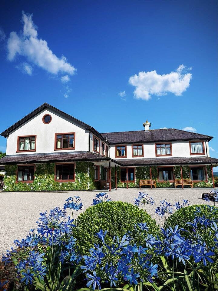 Corrib Lodge (Exclusive Rental)