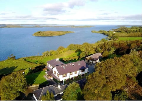 Corrib Lodge (Exclusive Rental)