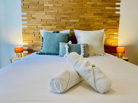 Chichi 1 appartement en plein coeur de Sète, clim, wifi