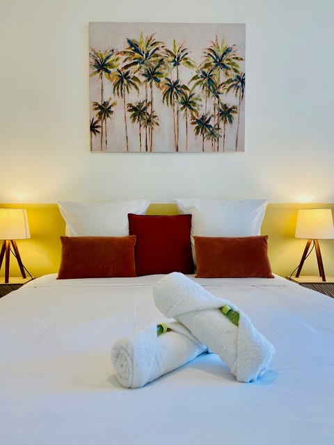 Chichi 1 appartement en plein coeur de Sète, clim, wifi