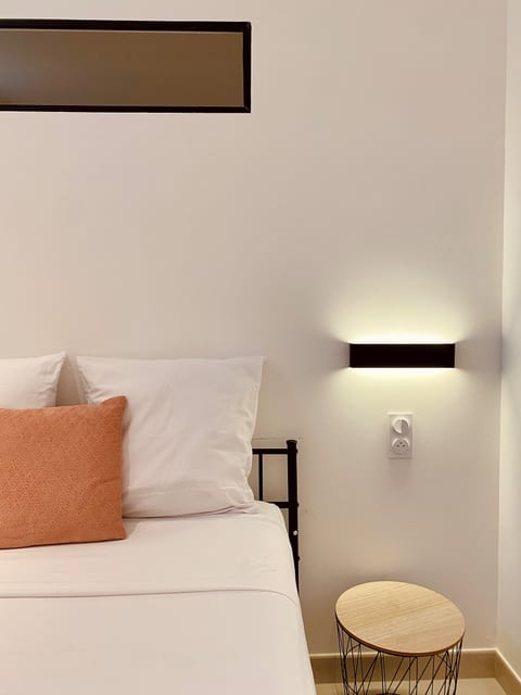 Garenne 2 Cosy 3 pièces quartier haut clim et avec patio !