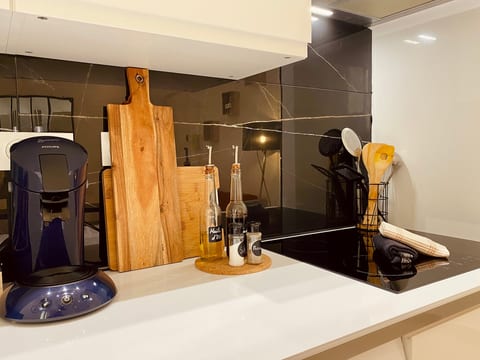 Garenne 2 Cosy 3 pièces quartier haut clim et avec patio !