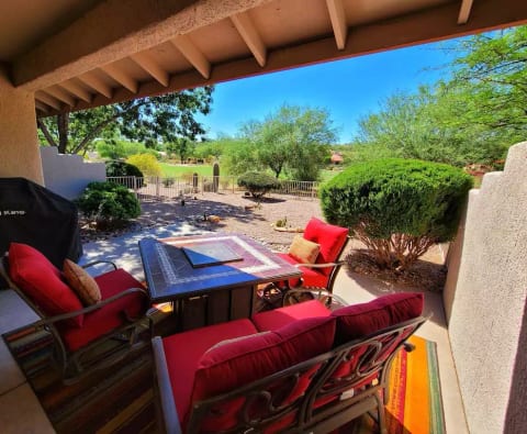 Sonoran Secret
