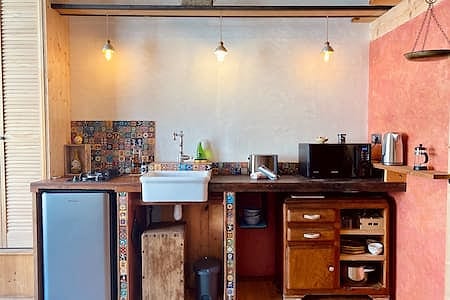 L'Atelier Loft d'Artiste Aménagé, centre-ville