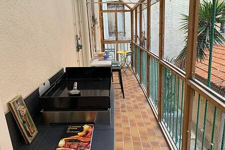 Le Vieux Port 102 m2 standing, Clim, Garage
