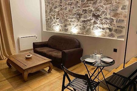 Le loft Jacuzzi, standing en centre ville