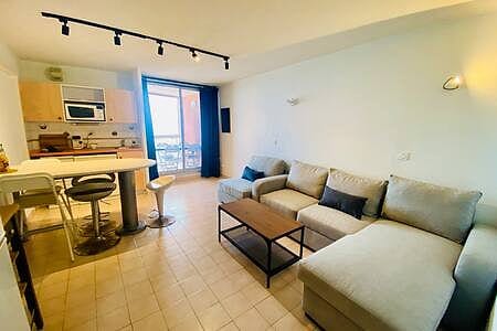 557 Cap Corniche Front de mer, Clim, Parking et piscine