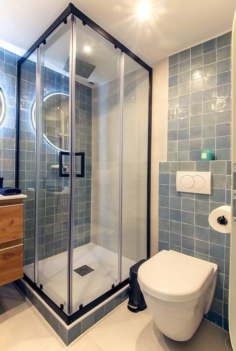 La Perrière Joli T2 avec mezzanine climatisé