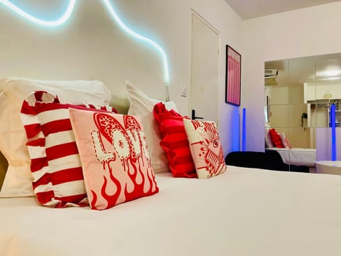 Pandora Suite romantique au coeur de Sète