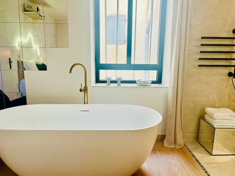 Pandora Suite romantique au coeur de Sète