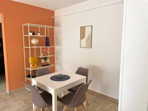 Tango T2 Clim, Centre-Ville, Parking, Wifi