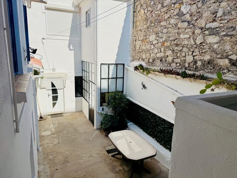 Maison Gaïa Splendide T2, clim, garage et wifi