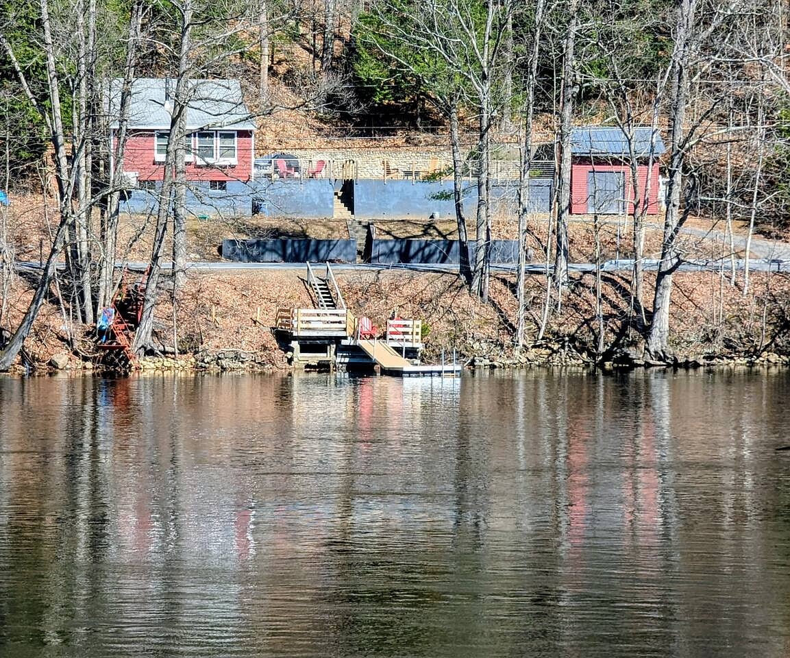 Hudson River Cabin • Dock, Fire Pit & Lake George