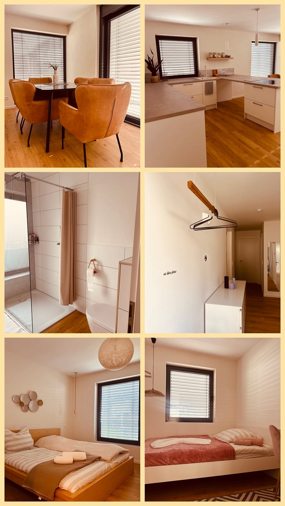 AlbLoft - Appartement moderne dans un immeuble neuf près de la ville / Alb - Kirchentellinsfurt