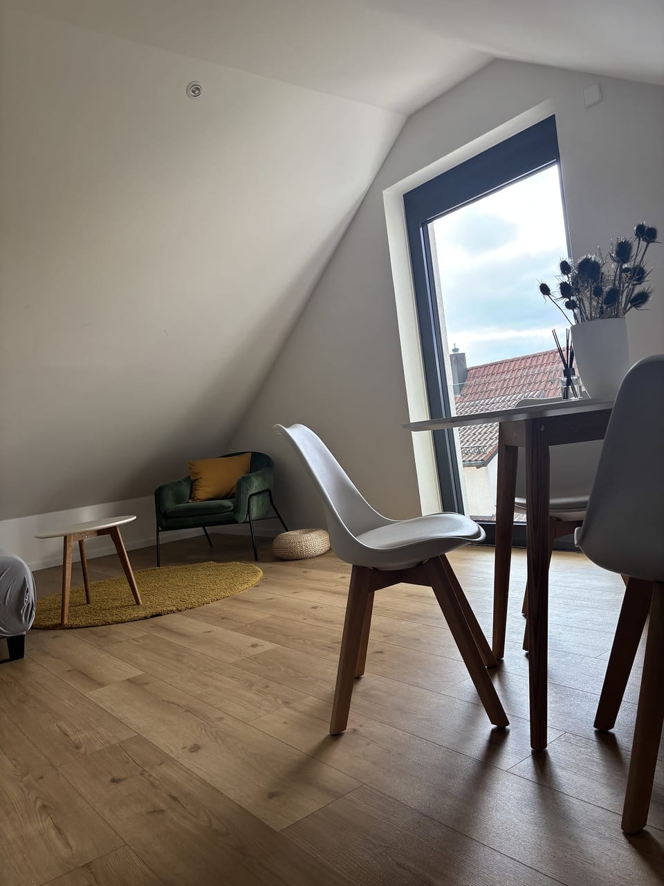 DachNest - Meraviglioso nuovo appartamento all'ultimo piano con vista - Kirchentellinsfurt