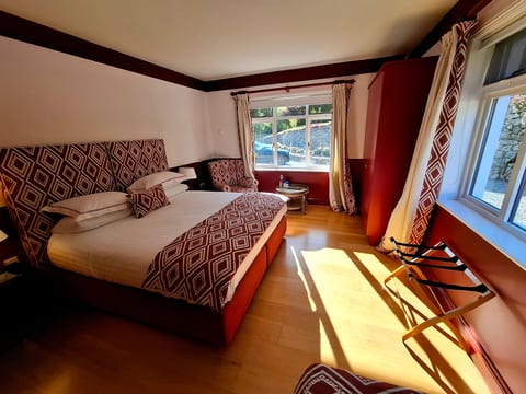 Triple Room Ground floor