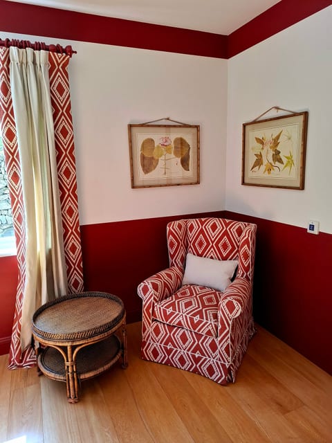 Triple Room Ground floor