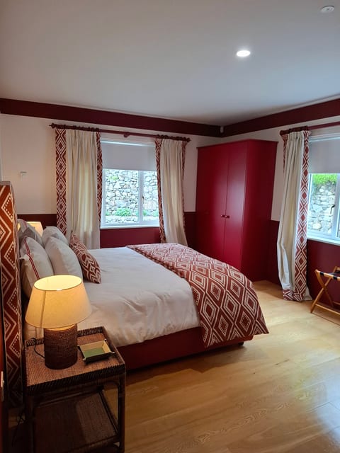 Triple Room Ground floor