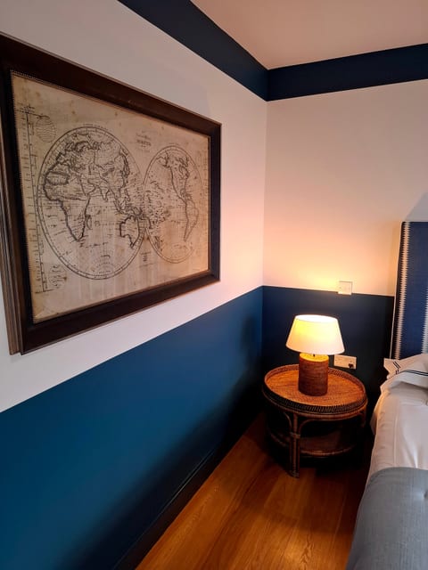 King Room with Lake View