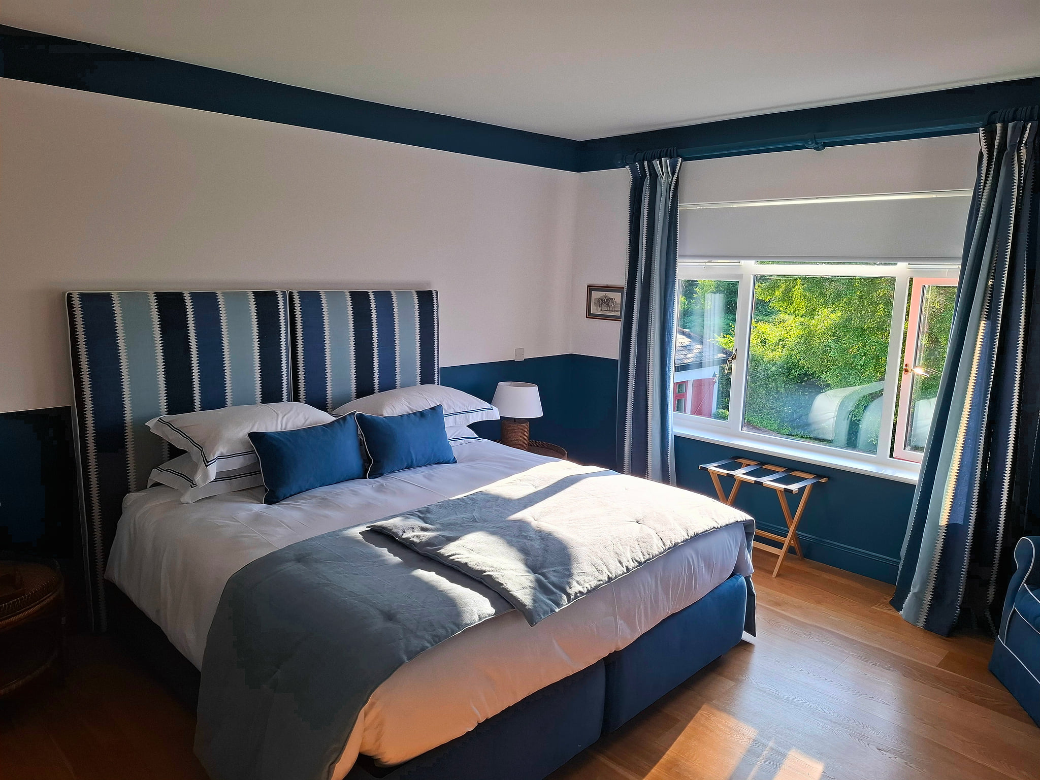 King Room with Lake View