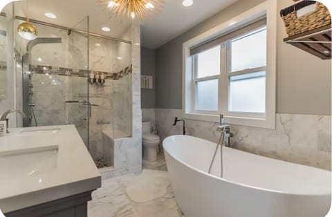 Epicurean experience home