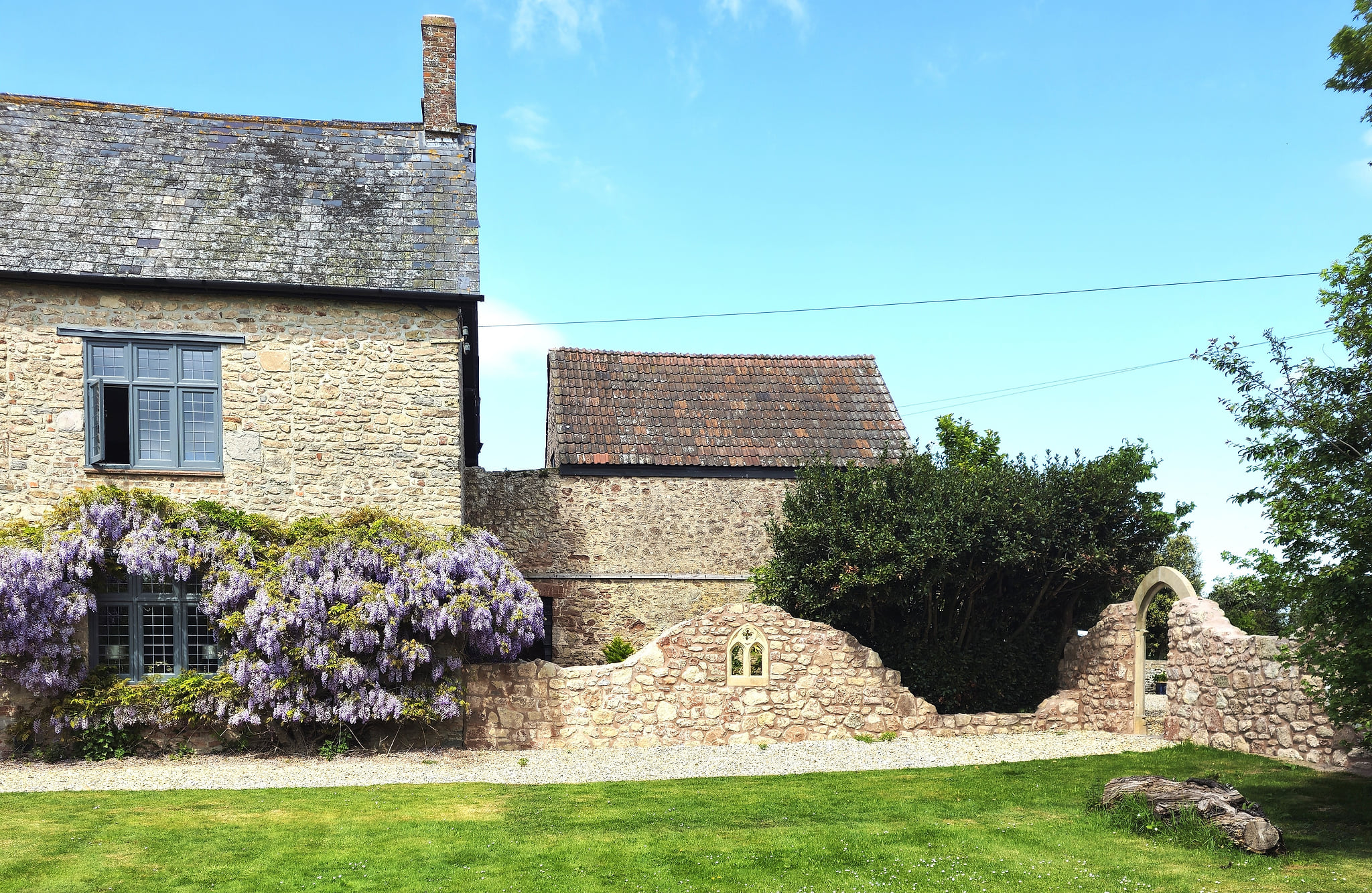 Luxury Retreat, Children and Dogs too