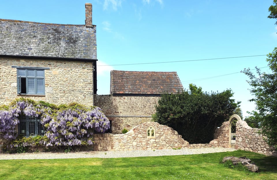 Luxury Retreat, Children and Dogs too - Bridgwater