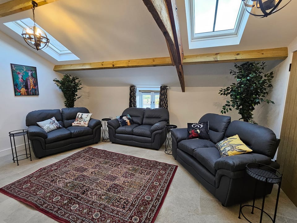 Rural escape and dog friendly - Bridgwater