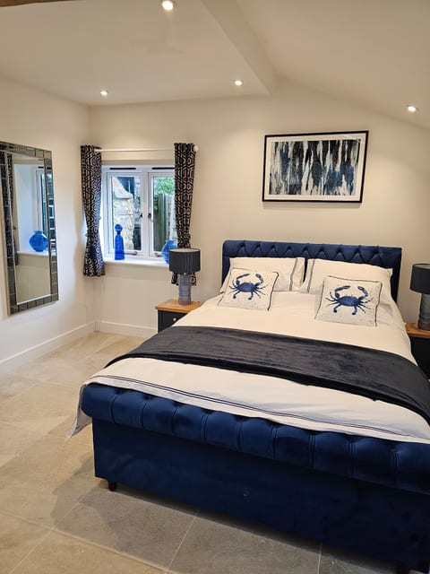 Rural escape and dog friendly