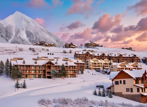 1BR Trailhead Condo, Mtn Views, Ski Access