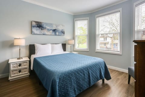 “Life is Good” | Accessible Stay Near the Falls