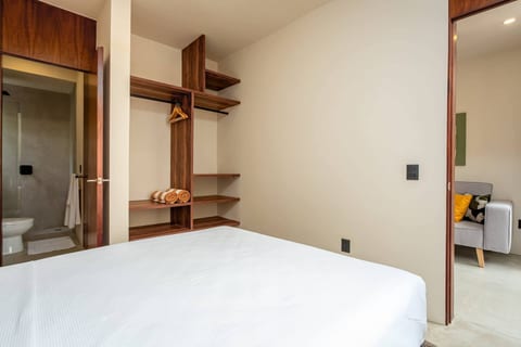 Jungle Oasis 1BD w Rooftop Pool | Tuané