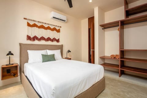 Jungle Oasis 1BD w Rooftop Pool | Tuané
