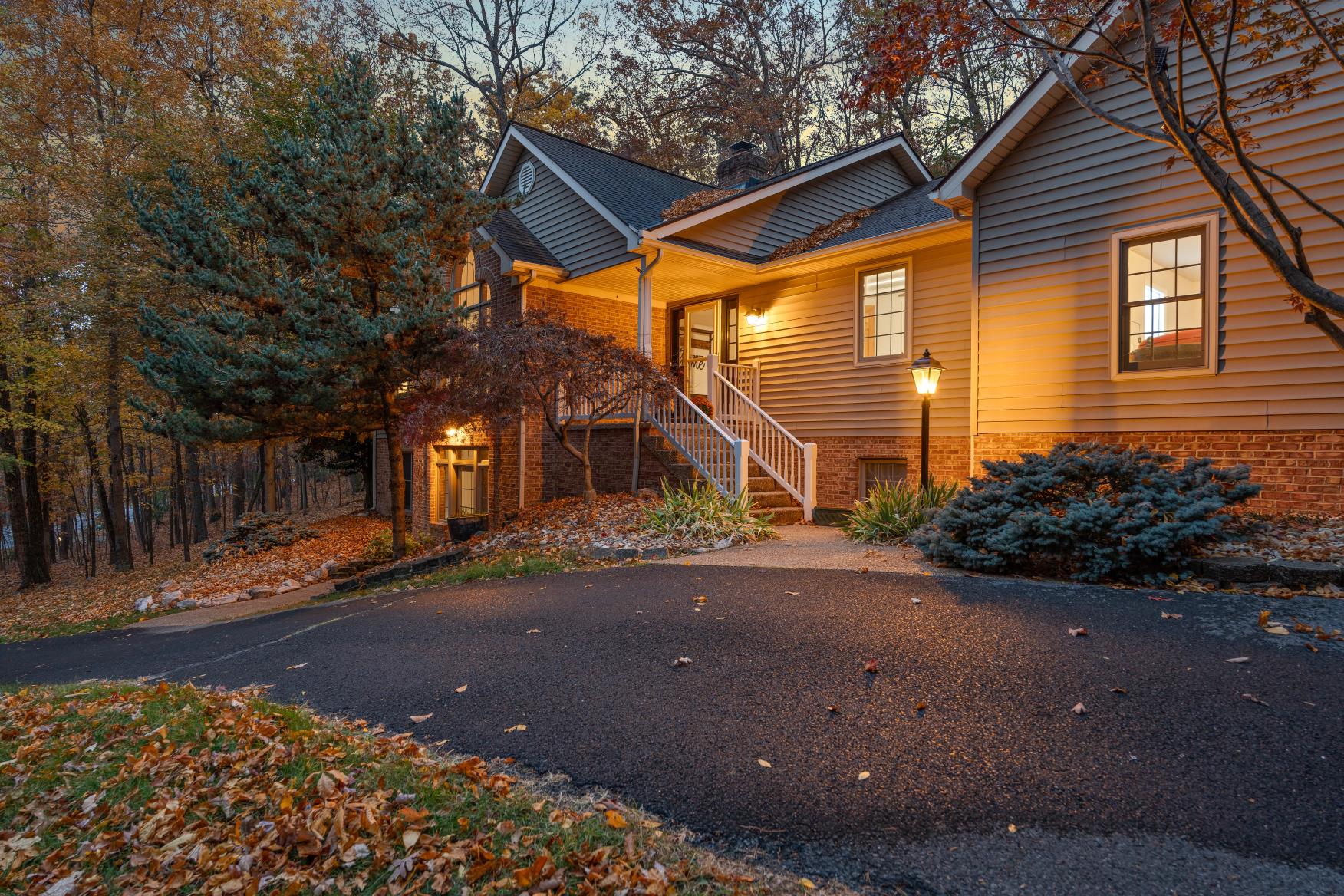 Welcome to Green Mountain Song!